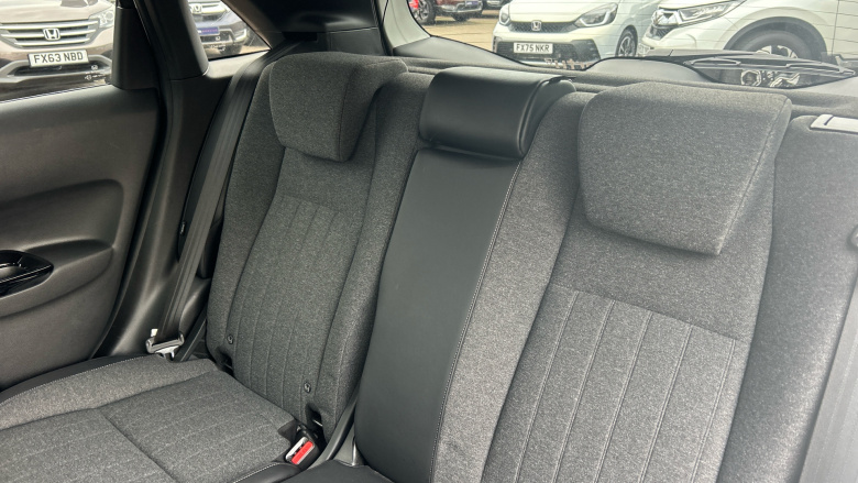 Honda Jazz 1.5 i-MMD Hybrid EX 5dr eCVT Hybrid Hatchback